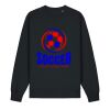 Unisex Changer 2.0 iconic crew neck sweatshirt (STSU178) Thumbnail
