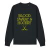 Unisex Changer 2.0 iconic crew neck sweatshirt (STSU178) Thumbnail