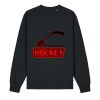 Unisex Changer 2.0 iconic crew neck sweatshirt (STSU178) Thumbnail