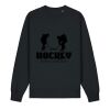 Unisex Changer 2.0 iconic crew neck sweatshirt (STSU178) Thumbnail