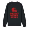 Unisex Changer 2.0 iconic crew neck sweatshirt (STSU178) Thumbnail