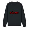Unisex Changer 2.0 iconic crew neck sweatshirt (STSU178) Thumbnail