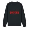 Unisex Changer 2.0 iconic crew neck sweatshirt (STSU178) Thumbnail