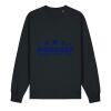 Unisex Changer 2.0 iconic crew neck sweatshirt (STSU178) Thumbnail
