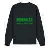 Unisex Changer 2.0 iconic crew neck sweatshirt (STSU178) Thumbnail