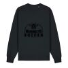 Unisex Changer 2.0 iconic crew neck sweatshirt (STSU178) Thumbnail