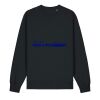 Unisex Changer 2.0 iconic crew neck sweatshirt (STSU178) Thumbnail