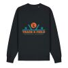 Unisex Changer 2.0 iconic crew neck sweatshirt (STSU178) Thumbnail