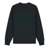 Unisex Changer 2.0 iconic crew neck sweatshirt (STSU178) Thumbnail