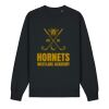 Unisex Changer 2.0 iconic crew neck sweatshirt (STSU178) Thumbnail
