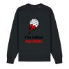 Unisex Changer 2.0 iconic crew neck sweatshirt (STSU178) Thumbnail