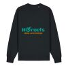 Unisex Changer 2.0 iconic crew neck sweatshirt (STSU178) Thumbnail