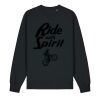 Unisex Changer 2.0 iconic crew neck sweatshirt (STSU178) Thumbnail