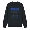Unisex Changer 2.0 iconic crew neck sweatshirt (STSU178) Thumbnail