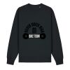 Unisex Changer 2.0 iconic crew neck sweatshirt (STSU178) Thumbnail