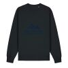 Unisex Changer 2.0 iconic crew neck sweatshirt (STSU178) Thumbnail