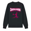 Unisex Changer 2.0 iconic crew neck sweatshirt (STSU178) Thumbnail