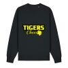 Unisex Changer 2.0 iconic crew neck sweatshirt (STSU178) Thumbnail