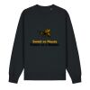 Unisex Changer 2.0 iconic crew neck sweatshirt (STSU178) Thumbnail