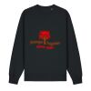 Unisex Changer 2.0 iconic crew neck sweatshirt (STSU178) Thumbnail