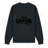 Unisex Changer 2.0 iconic crew neck sweatshirt (STSU178) Thumbnail