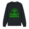 Unisex Changer 2.0 iconic crew neck sweatshirt (STSU178) Thumbnail
