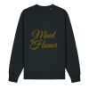 Unisex Changer 2.0 iconic crew neck sweatshirt (STSU178) Thumbnail
