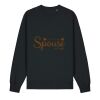 Unisex Changer 2.0 iconic crew neck sweatshirt (STSU178) Thumbnail
