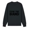 Unisex Changer 2.0 iconic crew neck sweatshirt (STSU178) Thumbnail