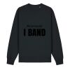 Unisex Changer 2.0 iconic crew neck sweatshirt (STSU178) Thumbnail