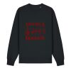 Unisex Changer 2.0 iconic crew neck sweatshirt (STSU178) Thumbnail