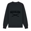 Unisex Changer 2.0 iconic crew neck sweatshirt (STSU178) Thumbnail