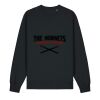 Unisex Changer 2.0 iconic crew neck sweatshirt (STSU178) Thumbnail