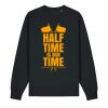Unisex Changer 2.0 iconic crew neck sweatshirt (STSU178) Thumbnail