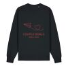 Unisex Changer 2.0 iconic crew neck sweatshirt (STSU178) Thumbnail