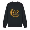 Unisex Changer 2.0 iconic crew neck sweatshirt (STSU178) Thumbnail