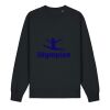 Unisex Changer 2.0 iconic crew neck sweatshirt (STSU178) Thumbnail
