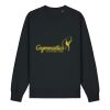 Unisex Changer 2.0 iconic crew neck sweatshirt (STSU178) Thumbnail