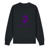 Unisex Changer 2.0 iconic crew neck sweatshirt (STSU178) Thumbnail