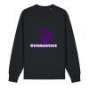 Unisex Changer 2.0 iconic crew neck sweatshirt (STSU178) Thumbnail