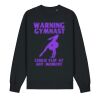 Unisex Changer 2.0 iconic crew neck sweatshirt (STSU178) Thumbnail