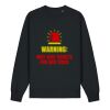 Unisex Changer 2.0 iconic crew neck sweatshirt (STSU178) Thumbnail