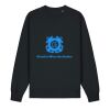 Unisex Changer 2.0 iconic crew neck sweatshirt (STSU178) Thumbnail