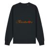 Unisex Changer 2.0 iconic crew neck sweatshirt (STSU178) Thumbnail