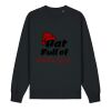 Unisex Changer 2.0 iconic crew neck sweatshirt (STSU178) Thumbnail