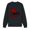 Unisex Changer 2.0 iconic crew neck sweatshirt (STSU178) Thumbnail