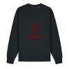 Unisex Changer 2.0 iconic crew neck sweatshirt (STSU178) Thumbnail