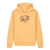Unisex Cruiser 2.0 iconic hoodie sweatshirt (STSU177) Thumbnail