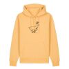 Unisex Cruiser 2.0 iconic hoodie sweatshirt (STSU177) Thumbnail