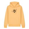 Unisex Cruiser 2.0 iconic hoodie sweatshirt (STSU177) Thumbnail